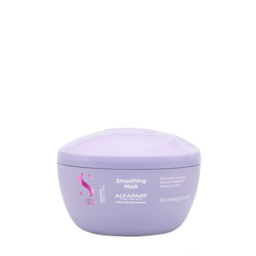 Smoothing Mask, 200 ml Alfaparf