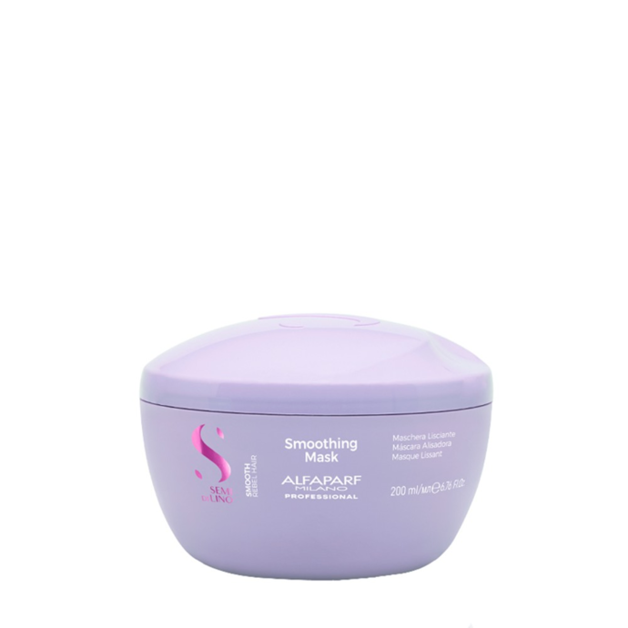 Smoothing Mask, 200 ml Alfaparf