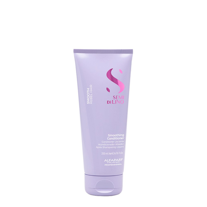 Smoothing Conditioner, 200 ml Alfaparf
