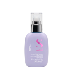 Разглаживающий крем S Smoothing Cream,125мл Alfaparf