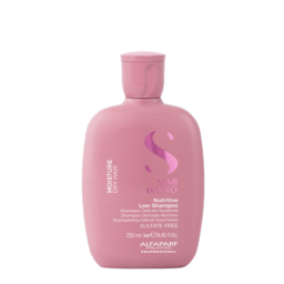 Шампунь для сухих волос SDL Moisture Nutritive Low Shampoo, 250 мл Alfaparf