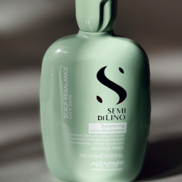 Балансирующий шампунь Scalp Balancing, 250 мл