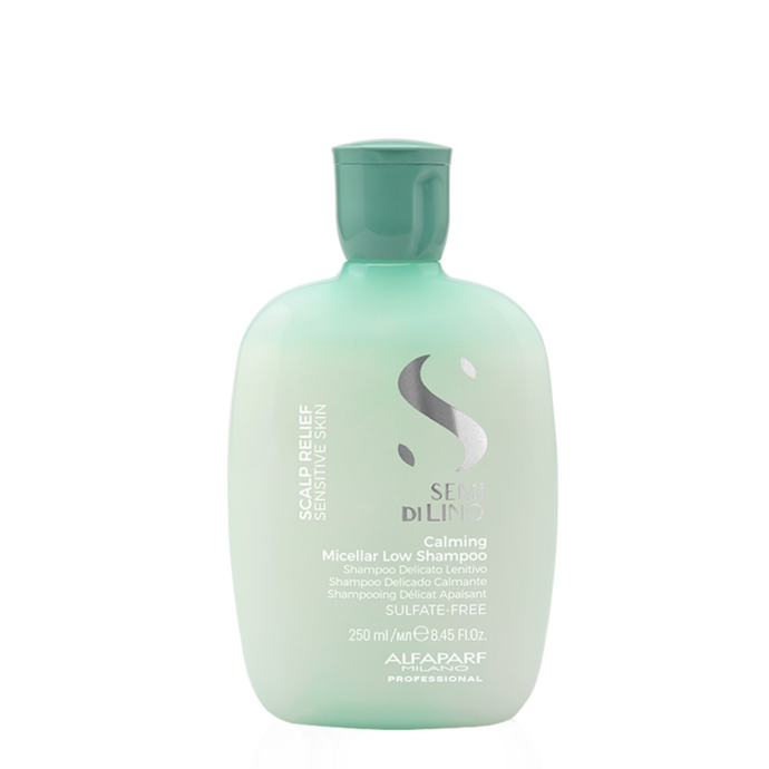 Scalp Calming Shampoo, 250 მლ