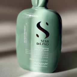 Scalp Energizing Low Shampoo, 250 მლ