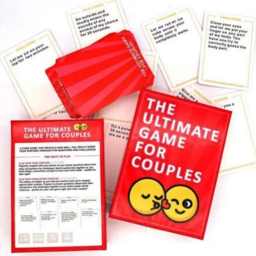 Board Game - The ultimate game for couples