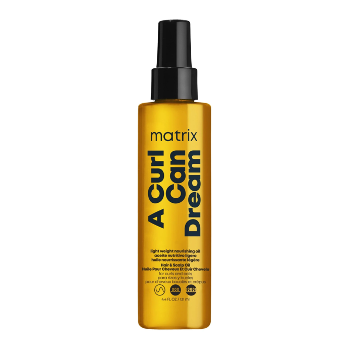 Matrix A Curl Can Dream Oil 150ml