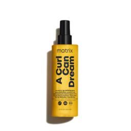 Matrix A Curl Can Dream Spray Definition 250ml