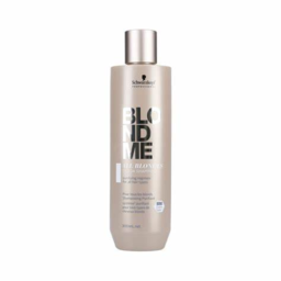 Schwarzkopf Blondme All Blondes Detox Шампунь 300мл