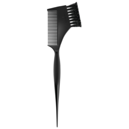 Schwarzkopf Professional Comb Sustainable Color Brush თმის შეღებვის ფუნჯი სავარცხლით