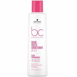 Schwarzkopf Bonacure Color Freeze Conditioner 200ml
