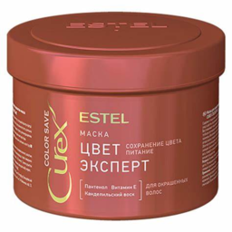 Estel Curex Color Save Маска 500мл