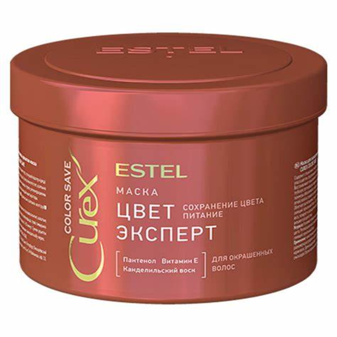 Estel Curex Color Save Маска 500мл