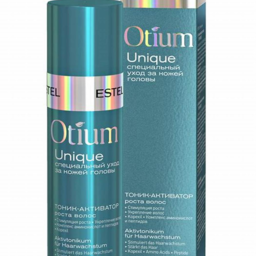 Estel Otium Unique Тоник Активатор Роста 100мл