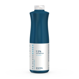 Estel Professional Princess Essex Oxydant ოქსიდანტი 1.5% 1000მლ