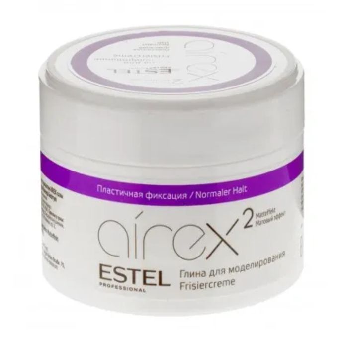 Estel Airex Глина 65мл