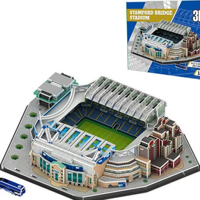 Stamford deals bridge puzzle