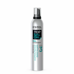 Estel Top Salon Pro 3 Mousse 350ml