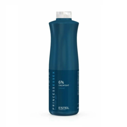 Estel Professional Princess Essex Oxydant ოქსიდანტი 6% 1000მლ