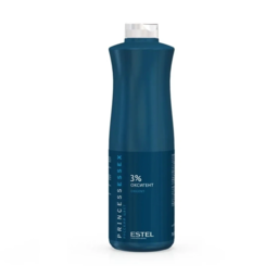 Estel Professional Princess Essex Oxydant ოქსიდანტი 3% 1000მლ