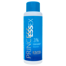 Estel Professional Princess Essex Oxydant ოქსიდანტი 3% 60მლ