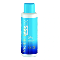 Estel Professional Princess Essex Oxydant ოქსიდანტი 6% 60მლ