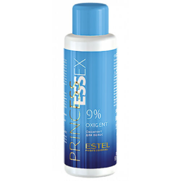 Estel Professional Princess Essex Oxydant ოქსიდანტი 9% 60მლ