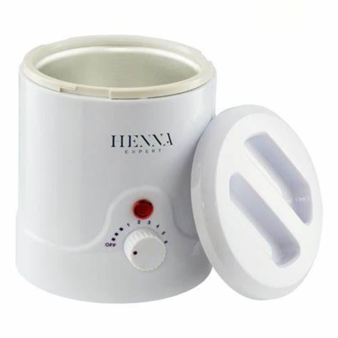 Henna Wax Melter Small
