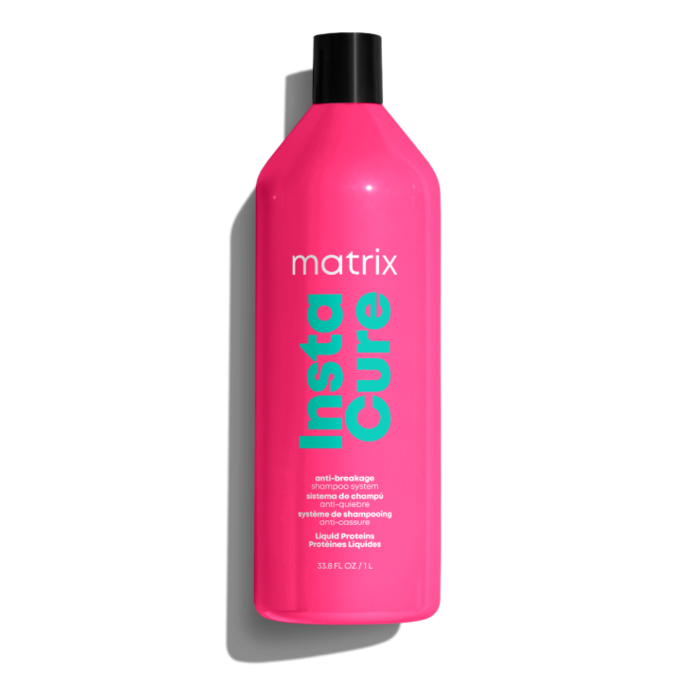 Matrix InstaCure Shampoo 1000ml