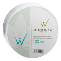ItalWax Disposable Hair Removal Roll  7cm х 100m