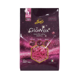 ItalWax Glowax Wax For Depilation 400g