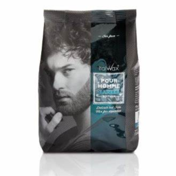 ItalWax Film Wax Pour Homme Barber Edition 500g