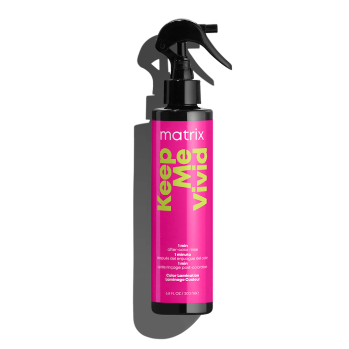 Matrix Keep Me Vivid Spray Color Lamination 200ml