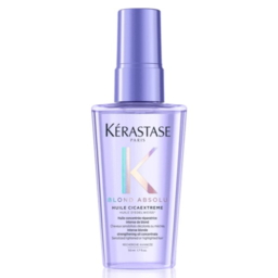 Kerastase Blond Absolu Huile Cicaextreme Масло 50мл