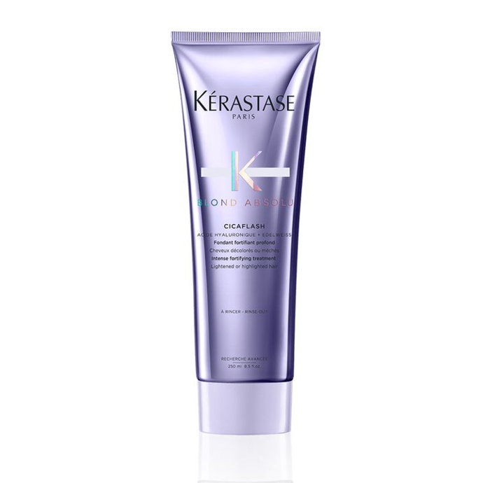 Kerastase Blond Absolu Cicaflash Blonde კონდიციონერი ქერა თმისთვის 250მლ