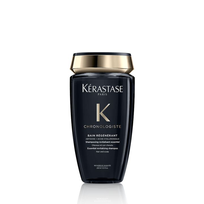 Kerastase Chronologiste Bain Regenerant აღმდგენი შამპუნი 250მლ