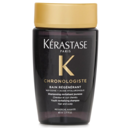 Kerastase Chronologiste Bain Regenerant Shampoo 80ml