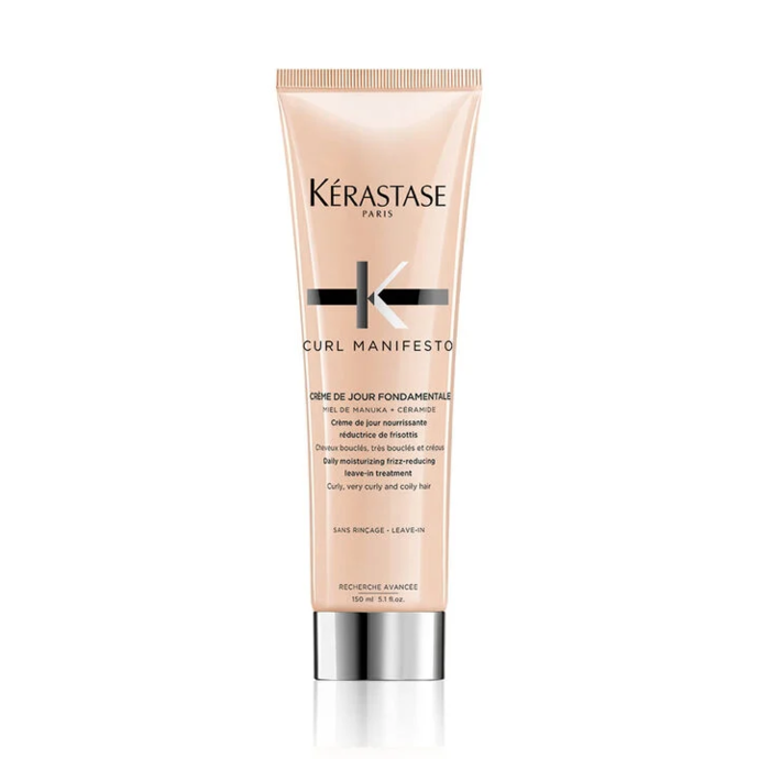 Kerastase Curl Manifesto Curly Hair Крем 150мл