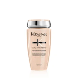 Kerastase Curl Manifesto Bain Hydratation Douceur Shampoo 250ml