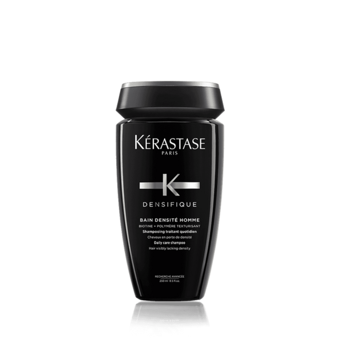 Kerastase Densifique Bain Densite Homme შამპუნი მამაკაცებისთვის 250მლ