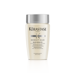 Kerastase Densifique Bain Densite Bodifying შამპუნი თხელი თმისთვის 80მლ