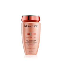 Kerastase Discipline Bain Fluidealiste Sulfate Free Шампунь 250мл