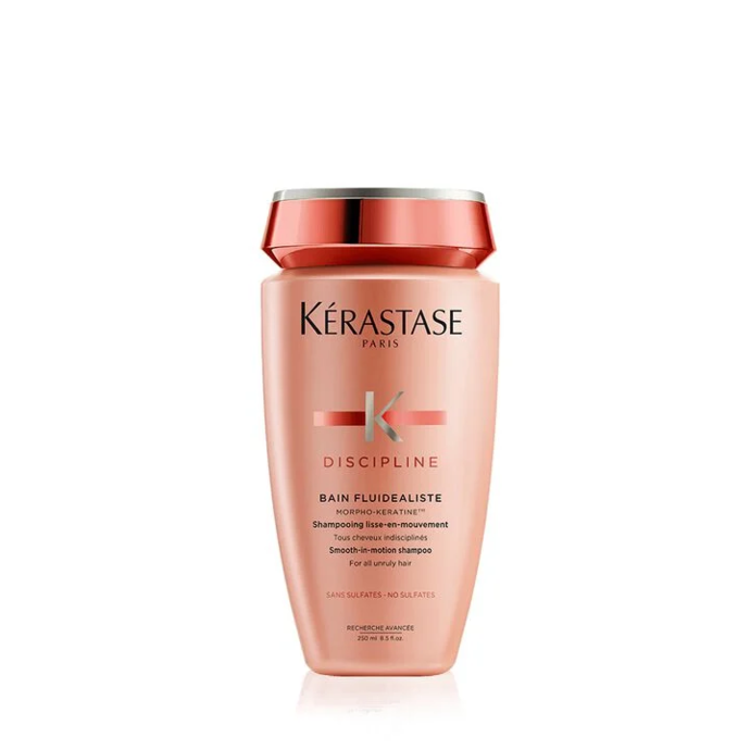 Kerastase Discipline Bain Fluidealiste Sulfate Free 250ml