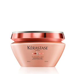 Kerastase Discipline Maskeratine Smoothing Anti-Frizz Hair Mask 200ml