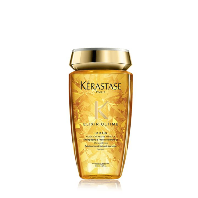 Kerastase Elixir Ultime Le Bain Shampoo 250ml