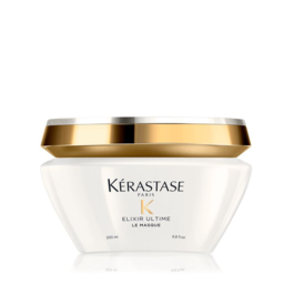 Kerastase Elixir Ultime Deeply Nourishing Hair Mask 200ml