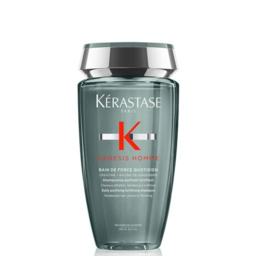 Kerastase Genesis Homme Daily Purifying Fortifying Мужской Шампунь 250мл