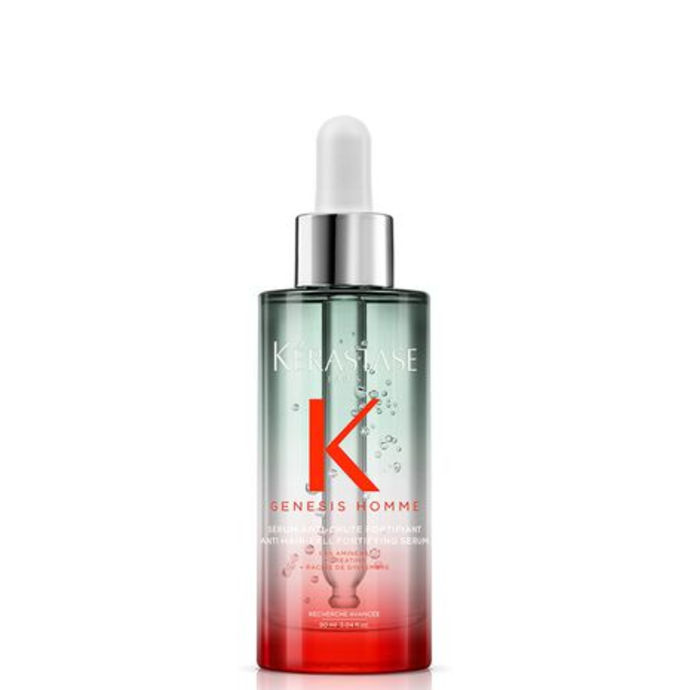 Kerastase Genesis Homme Anti Hair Fall Fortifying Серум 90мл