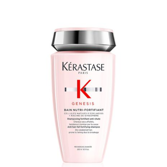 Kerastase Genesis Nutri-Fortifiant Bain Shampoo 250ml