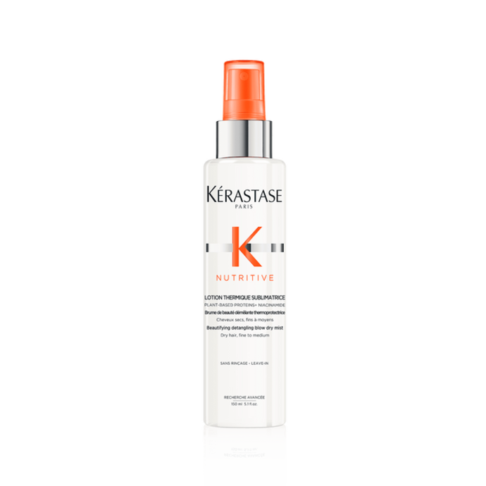 Kerastase Nutritive Thermique Sublimatrice Лосьен 150мл