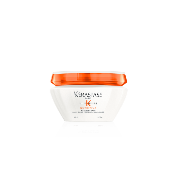 Kerastase Nutritive Masquintense მკვებავი თმის ნიღაბი 200მლ